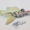 Wild Flo-Mamma Red Lips -Fish With Attitude - Image 3