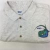 Fish With Attitude -Sting Ray - Adult Shirt -2XL