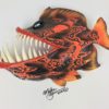 Mrs. Picklesmasher - Toothy Fish
