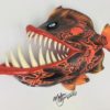 Mrs. Picklesmasher - Toothy Fish - Image 3