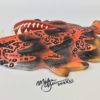 Mrs. Picklesmasher - Toothy Fish - Image 4