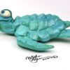 Frankie Two Guns Sea Turtle - Image 3