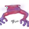 Don Juan Frog Wall Art - Image 2