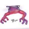 Don Juan Frog Wall Art