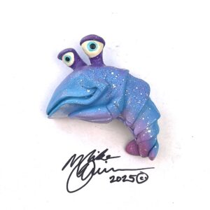 Bender Crawfish - Fish With Attitude