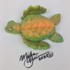 King Kalana - Sea Turtle Wall Art