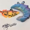 Combo! Frieda and Hipster - Fish with Attitude - Image 4
