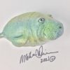 Momma Snooty - Fish With Attitude - Manatee - Image 3