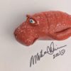 Little Snooty - Fish With Attitude - Manatee