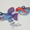 Combo! Pablo and Hula Hula - Fish with Attitude - Image 3