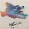 Wild Bernadette - Fish with Attitude