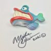 Cliff Fish with Attitude by Mike Quinn - Image 3