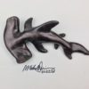 Ross The Legend Hammerhead Shark - Fish With Attitude