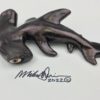 Ross The Legend Hammerhead Shark - Fish With Attitude - Image 3