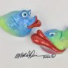 Combo! Dr. Billy Bunko and Pablo - Fish with Attitude - Image 2
