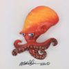Groovy Mr. Poopy Octopus