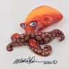 Groovy Mr. Poopy Octopus - Image 3