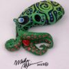 Wild Bernie Octopus Art - Image 3