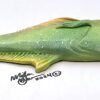 Crusty Rusty Fish With Attitude - Image 3