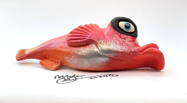 Mrs. Robinson - Fish with Attitude - Image 3