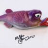 Mrs. Robinson - Fish with Attitude