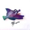 Wild Bernadette - Fish with Attitude