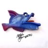 Bernadette  - Fish with Attitude