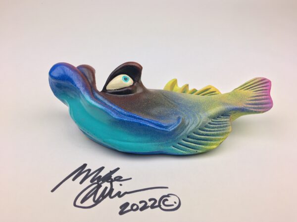 Bubba - Fish with Attitude - Image 2