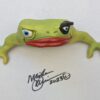 Bright- Don Juan - Frog Wall Art