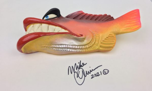 Wild Ripster - Fish with Attitude - Image 3