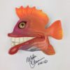 Jersey Bob - Fish with Attitude