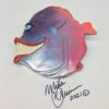 Laughing Larry- Fish Art - Image 3