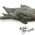 Jumpin Jodi - Fish with Attitude