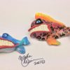 Combo! Great Scott and Juicy Lucy -Fish with Attitude - Image 3