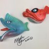 Combo! Methyl Ethyl and Pablo -Fish with Attitude