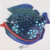 Groovy Big Al - Fish with Attitude