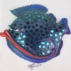 Groovy Big Al - Fish with Attitude - Image 3