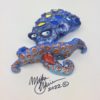 Patterned Mr. Poopy Octopus - Fish with Attitude - Image 3
