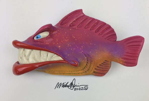 Wild Ripster - Fish with Attitude - Image 2