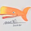 Ms. Pumpernickel - Fish with Attitude