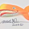 Ms. Pumpernickel - Fish with Attitude - Image 3