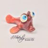 Aunt Mildred - Fish with Attitude