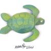 Ridley - Sea Turtle