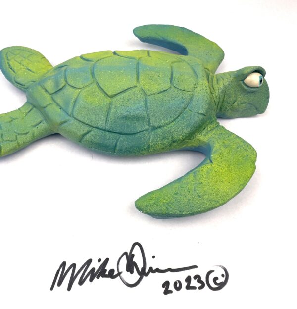 Ridley - Sea Turtle - Image 4