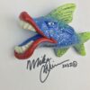Funky Minka - Fish With Attitude