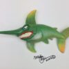 Captain Travis - Fish With Attitude - Image 2