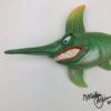 Captain Travis - Fish With Attitude