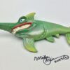 Captain Travis - Fish With Attitude - Image 3