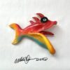 Groovy East Side Louie - Fish with Attitude
