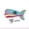 Ms. Pumpernickel - Fish with Attitude